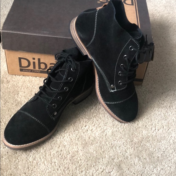 diba eli bootie